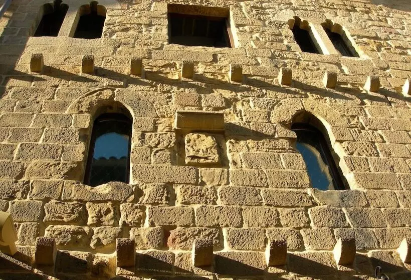 Saiaz Getaria Hotela