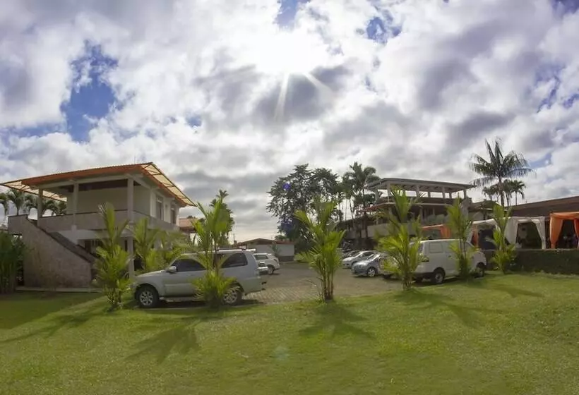 فندق San Bosco Inn