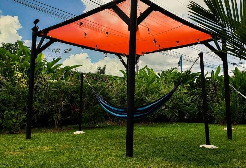 هتل San Bosco Inn