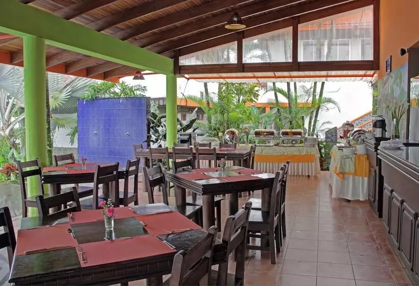 ホテル San Bosco Inn