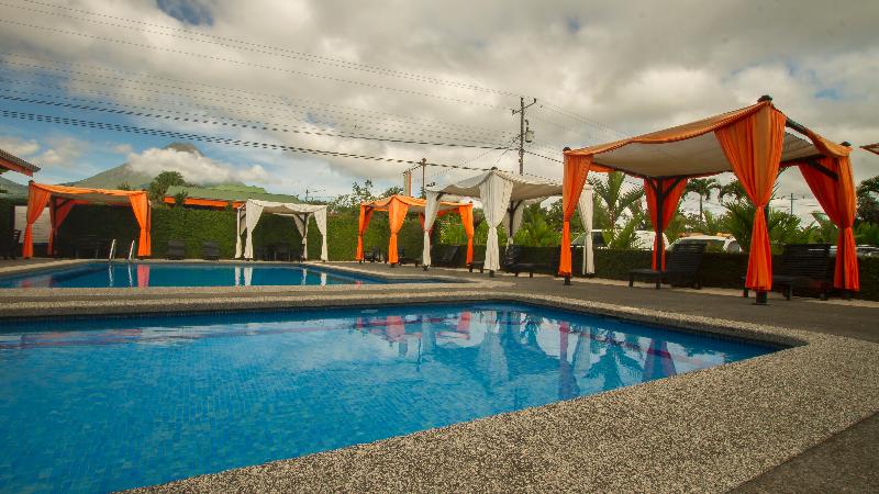 هتل San Bosco Inn