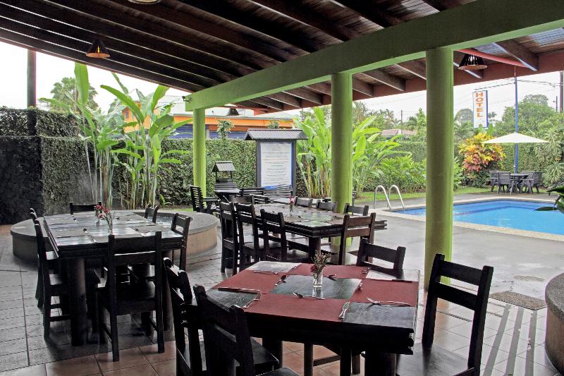 هتل San Bosco Inn