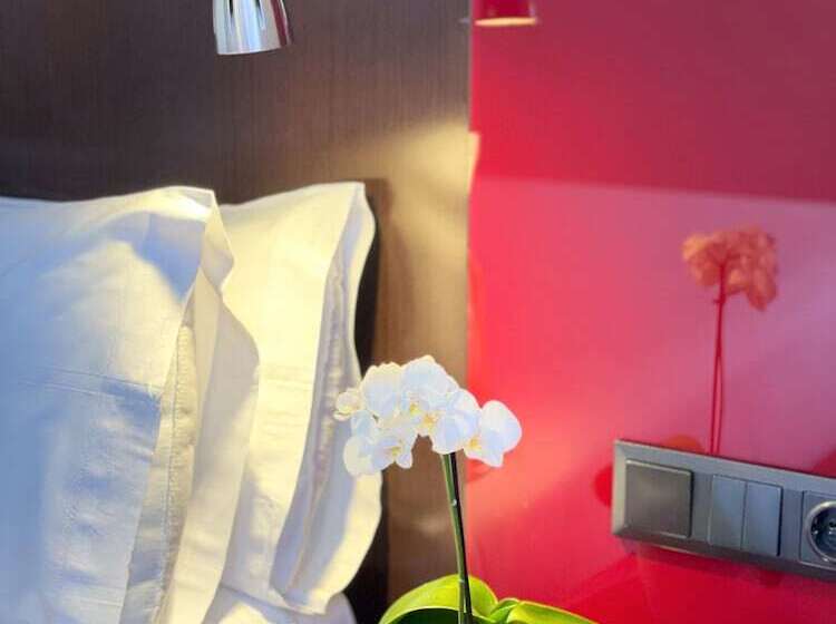 Sm Hotel Teatre Auditori