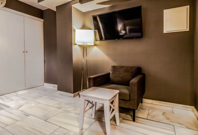 Sm Hotel Teatre Auditori