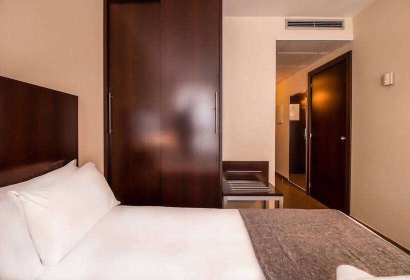 Sm Hotel Teatre Auditori