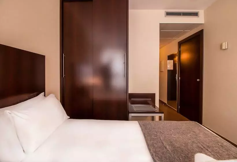 Sm Hotel Teatre Auditori