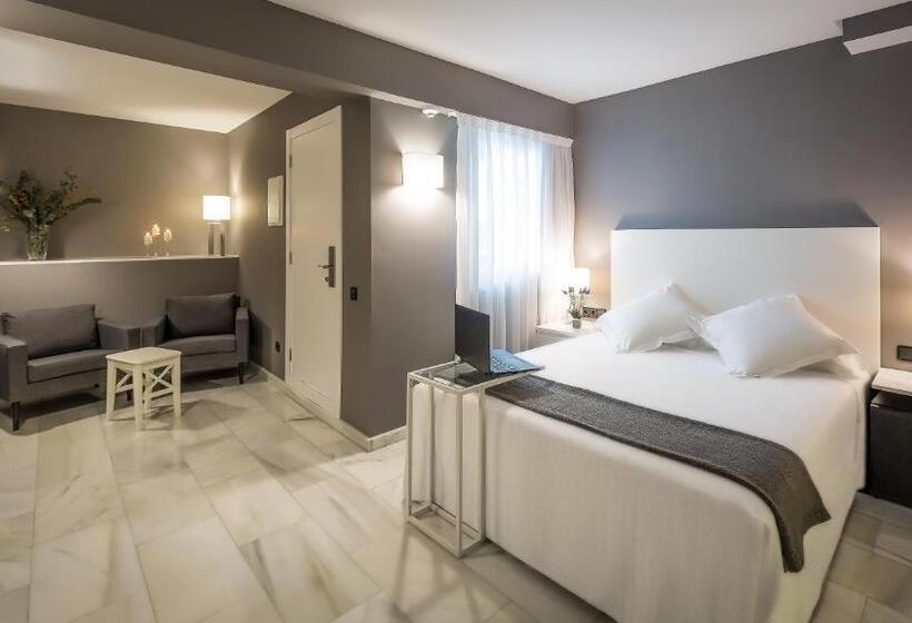 Sm Hotel Teatre Auditori