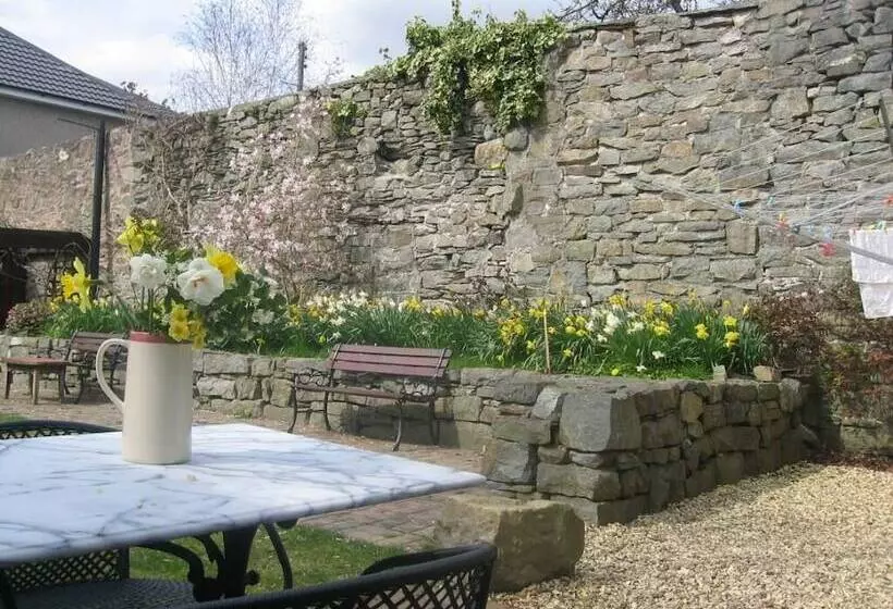 호텔 The Horseshoe Guesthouse