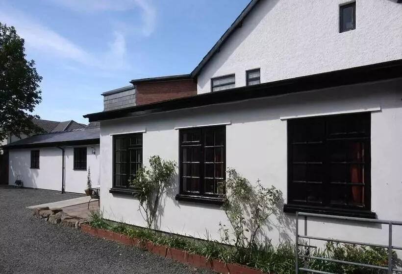 호텔 The Horseshoe Guesthouse