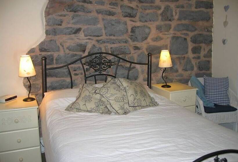 Hotelli The Horseshoe Guesthouse