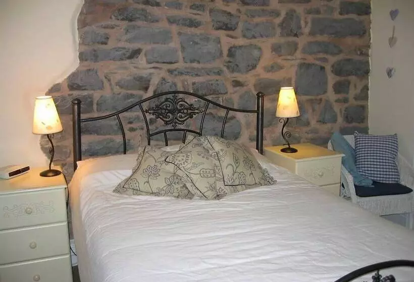 酒店 The Horseshoe Guesthouse