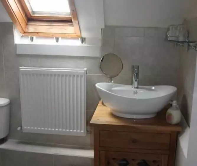 호텔 The Horseshoe Guesthouse