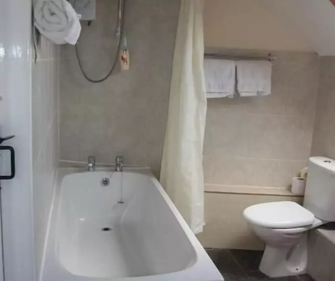 호텔 The Horseshoe Guesthouse