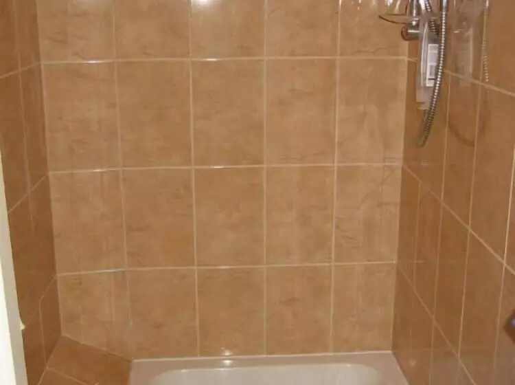 호텔 The Horseshoe Guesthouse