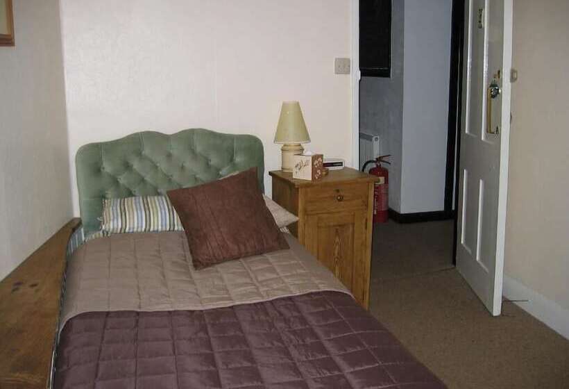 Hotelli The Horseshoe Guesthouse