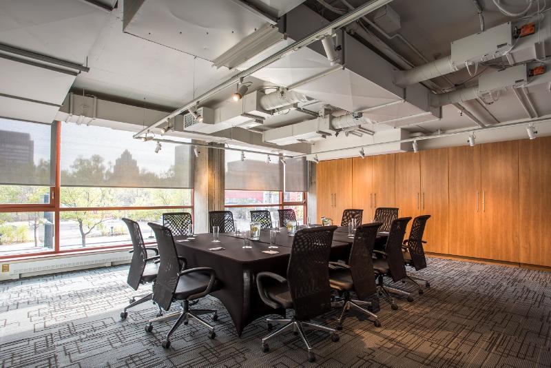 فندق Zero 1 Montreal