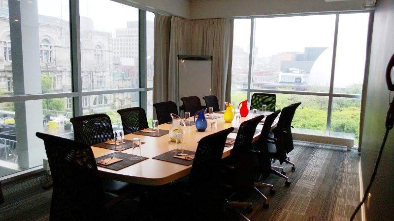 فندق Zero 1 Montreal