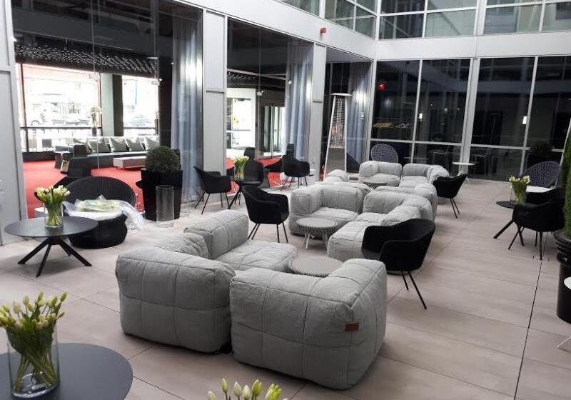 فندق Zero 1 Montreal