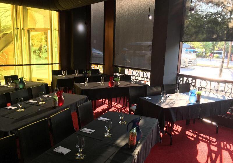 فندق Zero 1 Montreal