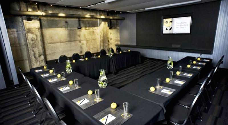 فندق Zero 1 Montreal