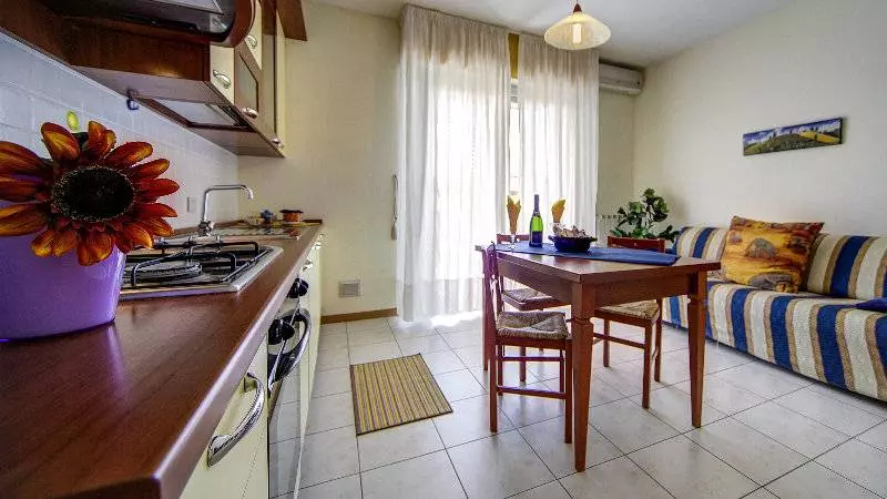 Residence Le Corniole