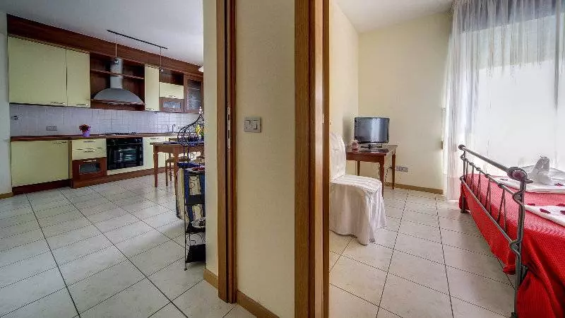 Residence Le Corniole