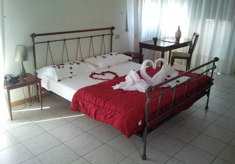 Residence Le Corniole