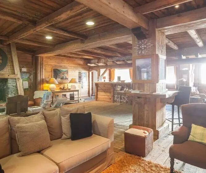 Residence Pierre & Vacances Premium L Ecrin Des Neiges