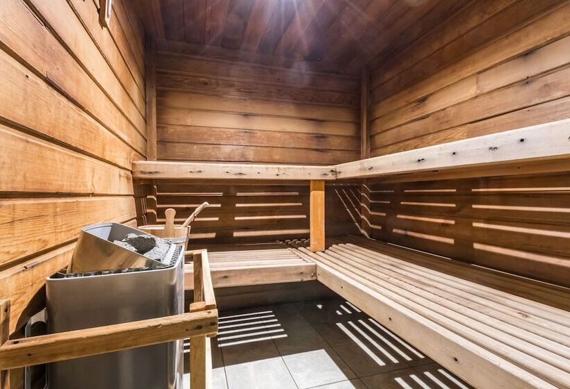 Résidence Pierre & Vacances Premium Le Roselend