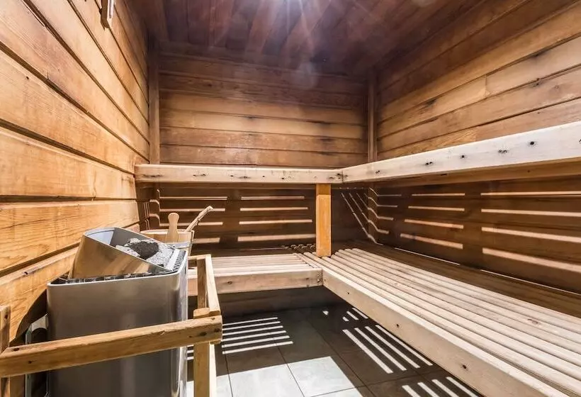 Résidence Pierre & Vacances Premium Le Roselend