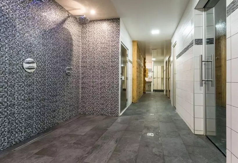 Résidence Pierre & Vacances Premium Le Roselend