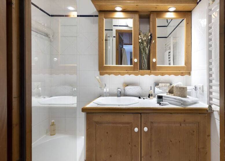 Résidence Pierre & Vacances Premium Le Roselend