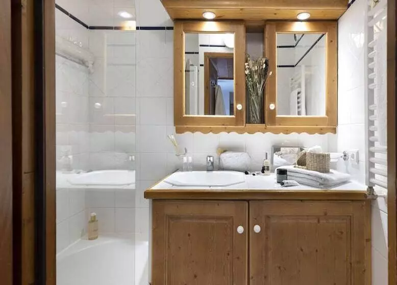 Résidence Pierre & Vacances Premium Le Roselend