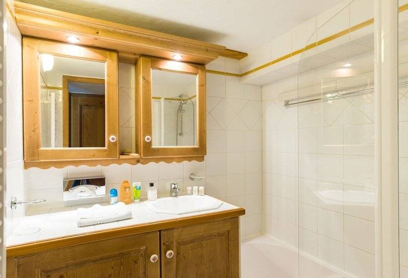 Résidence Pierre & Vacances Premium Le Roselend