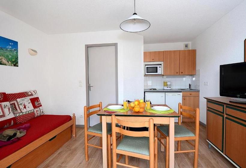 Vacancéole   Le Dôme Des Rousses