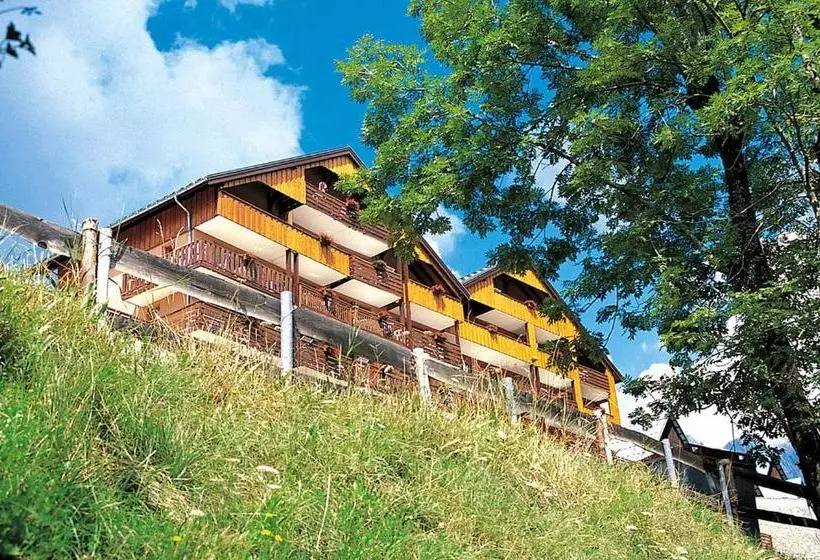 Vacancéole   Le Dôme Des Rousses