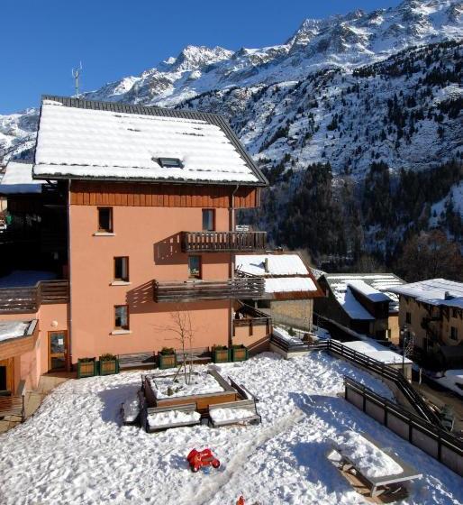 Vacancéole   Le Dôme Des Rousses