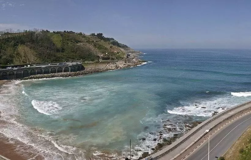 Saiaz Getaria Hotela