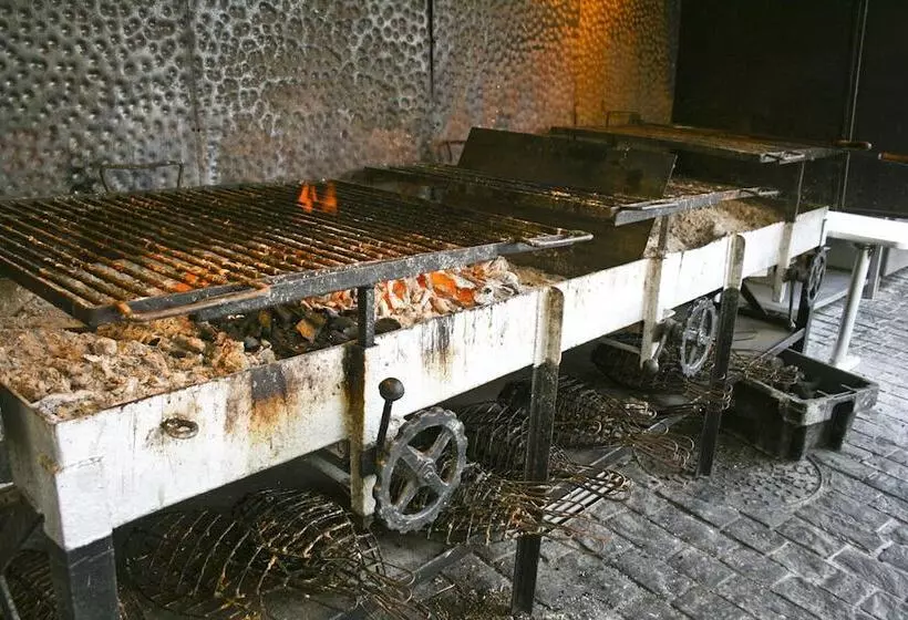 Saiaz Getaria Hotela