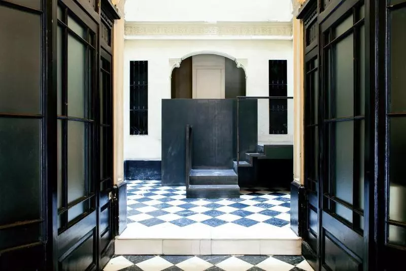 Studios Pelayo Guest House