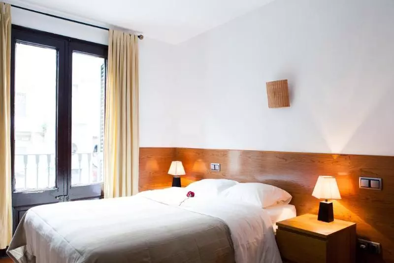 Studios Pelayo Guest House