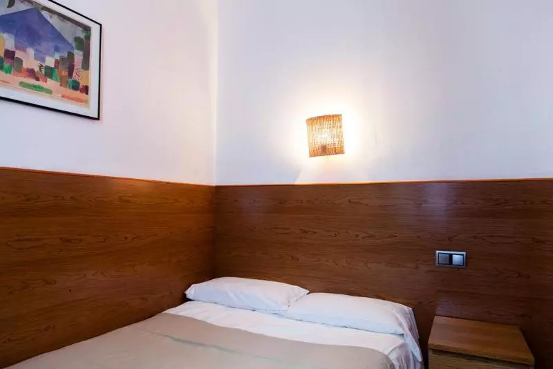 Studios Pelayo Guest House