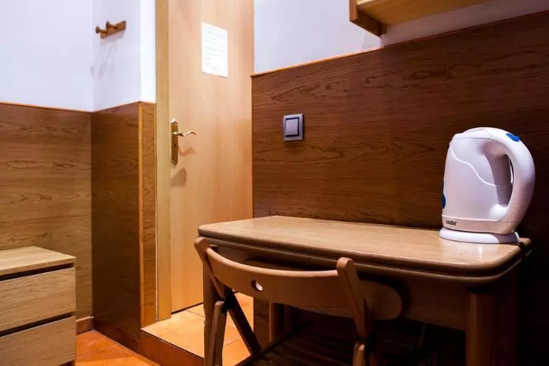 Studios Pelayo Guest House