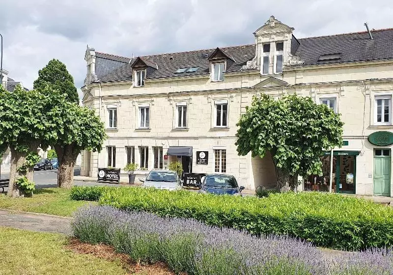 The Originals Access, Hotel Le Canter Saumur