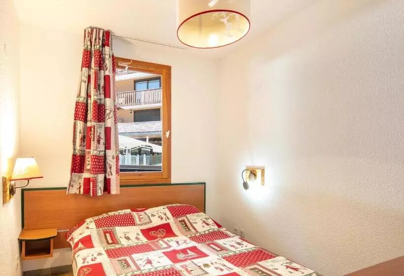 Vacancéole   Le Dôme Des Rousses