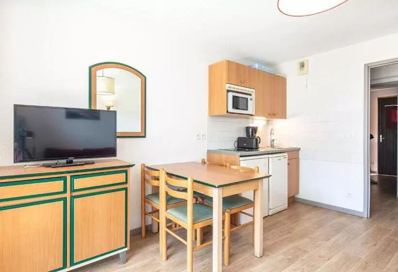 Vacancéole   Le Dôme Des Rousses