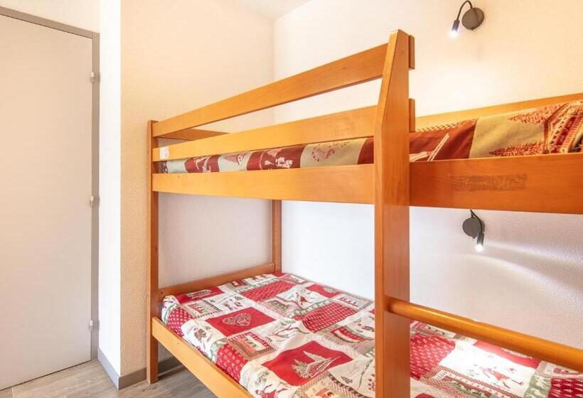 Vacancéole   Le Dôme Des Rousses