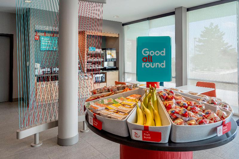 Avid Hotels Milwaukee West Waukesha, An Ihg