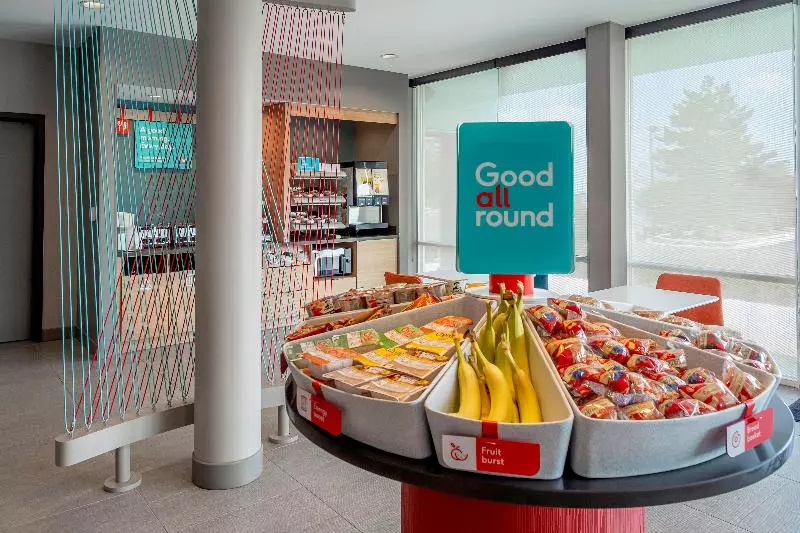 Avid Hotels Milwaukee West   Waukesha, An Ihg