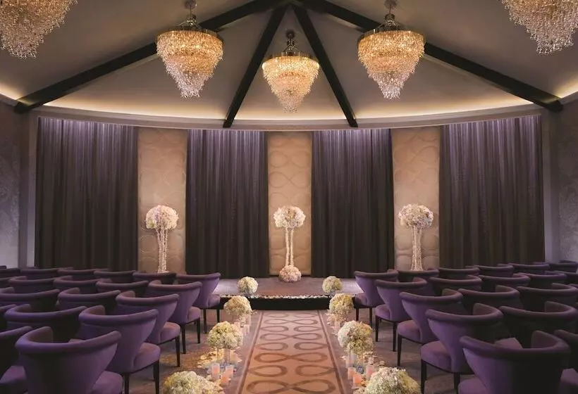 ホテル Aria Sky Suites